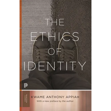 The Ethics of Identity