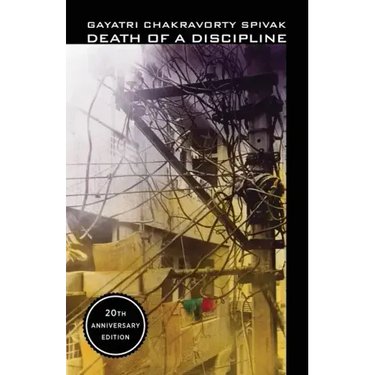 Death of a Discipline: Twentieth Anniversary Edition