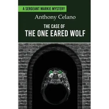The Case of the One Eared Wolf