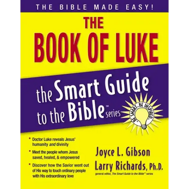 The Book of Luke