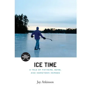 Ice Time