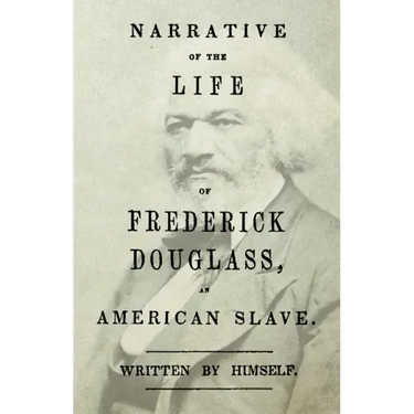 Narrative of the Life of Frederick Douglass - An American Slave: With an Introductory Chapter by William H. Crogman