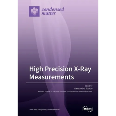 High Precision X-Ray Measurements