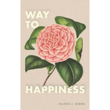 Way to Happiness
