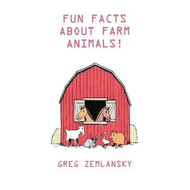 Fun Facts About Farm Animals