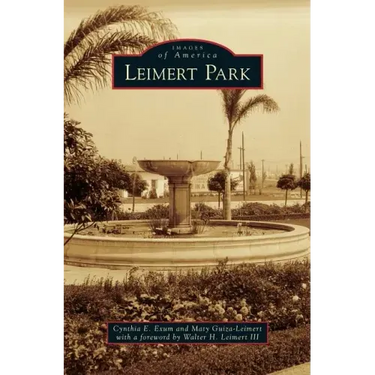 Leimert Park