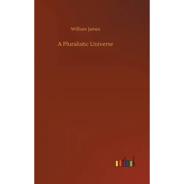 A Pluralistic Universe