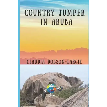 Country Jumper in Aruba