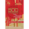 500 Prayers for Young People: Prayers for a New Generation