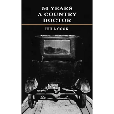 50 Years a Country Doctor