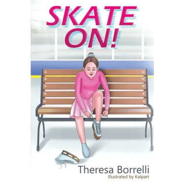 Skate On!
