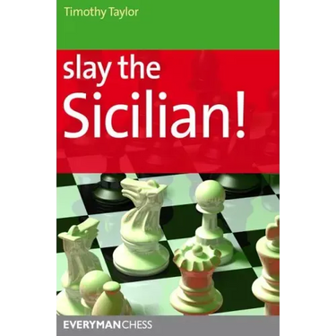 Slay the Sicilian!