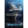 Heliopause: The Questrison Saga: Book One