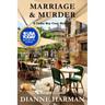 Marriage & Murder