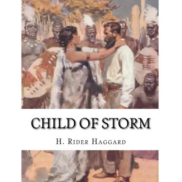 Child of Storm