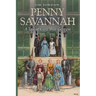 Penny Savannah: A Tale of Civil War Georgia