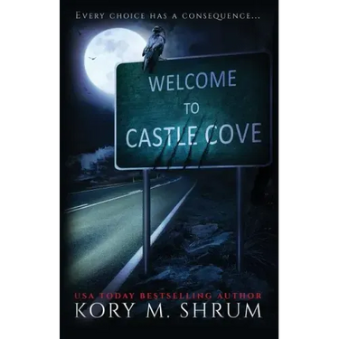 Welcome to Castle Cove: A Castle Cove Novel