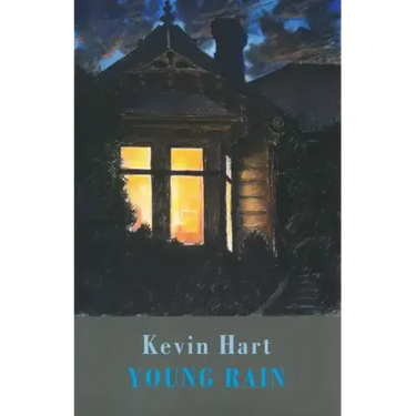Young Rain