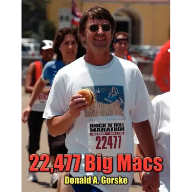 22,477 Big Macs