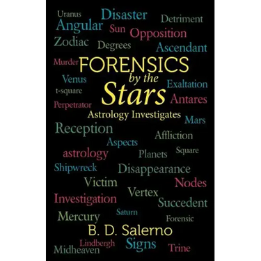Forensics by the Stars: Astrology Investigates