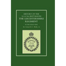 History of the 1st and 2nd Battalions. the Leicestershire Regiment in the Great War