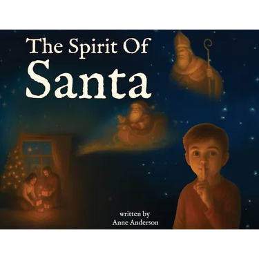 The Spirit of Santa
