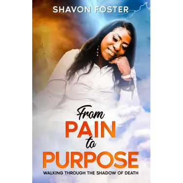 From Pain To Purpose