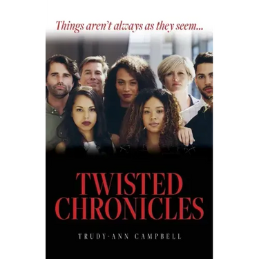 Twisted Chronicles