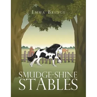 Smudge-Shine Stables