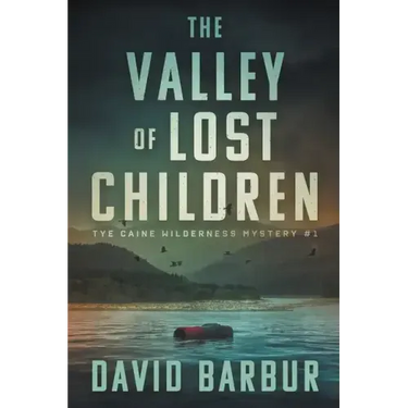 The Valley Of Lost Children