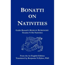 Bonatti on Nativities