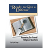 Ready to Give a Defense