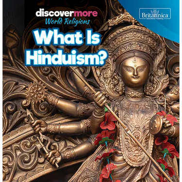 What Is Hinduism?
