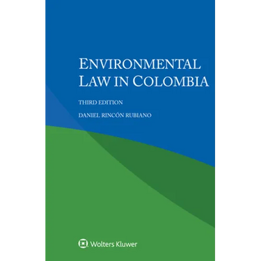 Environmental Law in Colombia