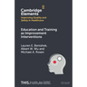 Education and Training as Improvement Interventions
