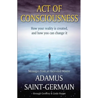 Act of Consciousness: To Be or Not to Be... Enlightened