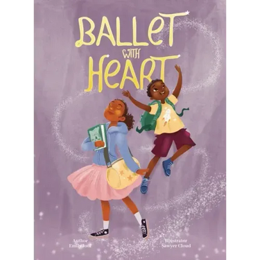 Ballet with Heart