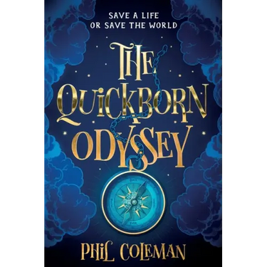 The Quickborn Odyssey