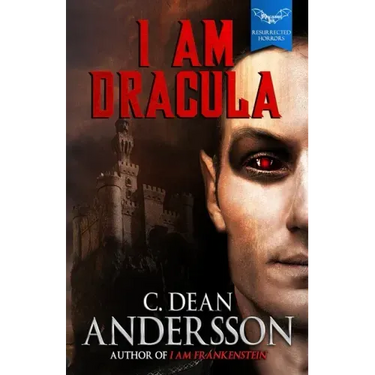 I Am Dracula