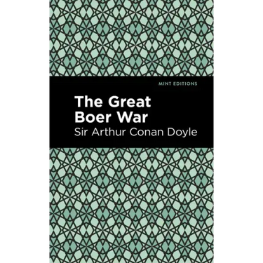 The Great Boer War