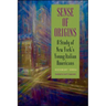 Sense of Origins: A Study of New York's Young Italian Americans