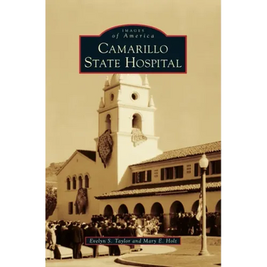 Camarillo State Hospital