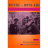 Where the Boys Are: Cinemas of Masculinity and Youth