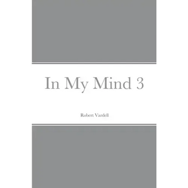 In My Mind 3