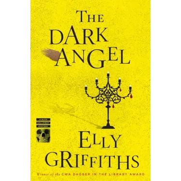 The Dark Angel: A Mystery