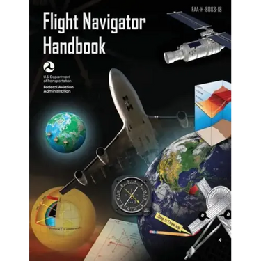 Flight Navigator Handbook