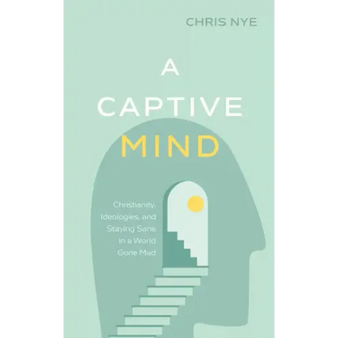 A Captive Mind