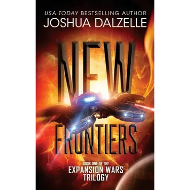New Frontiers: Expansion Wars Trilogy, Book One