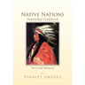 Native Nations Intertribal Cookbook: West and Midwest