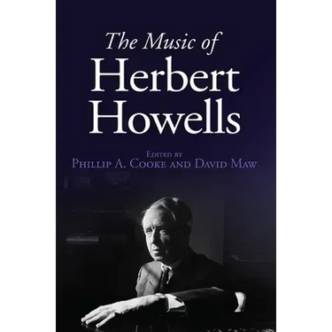 The Music of Herbert Howells